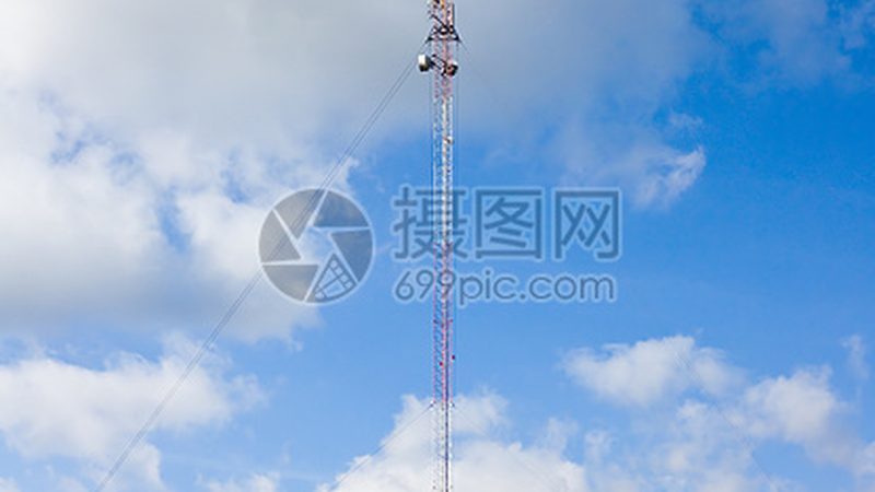 路由器天线多信号差之谜：揭秘背后的原因**