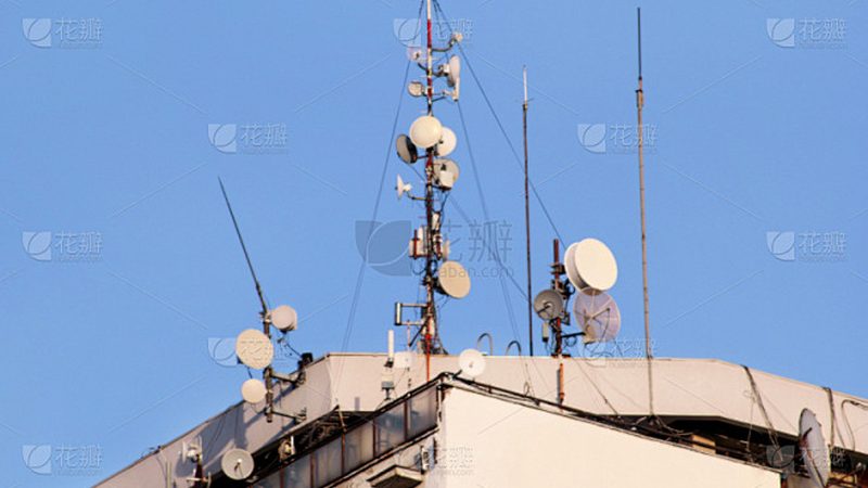 基站防雷接地施工，筑牢通信安全防线